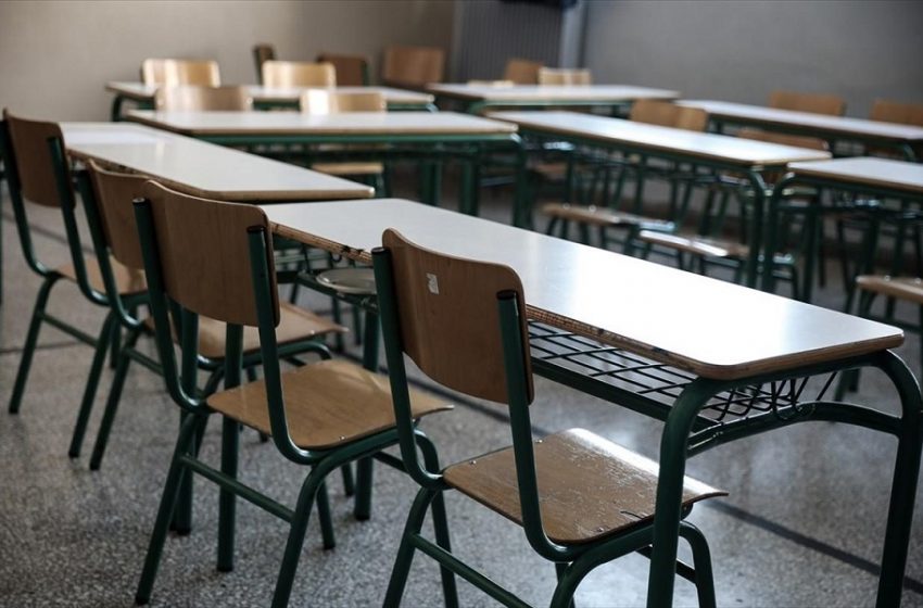  Κρήτη: Εντονη ανησυχία στον Άγιο Νικόλαο για κρούσματα σε σχολεία – Κλείνουν τμήματα