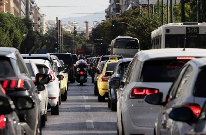  Τέλη κυκλοφορίας: Σκέψεις για δίμηνη παράταση