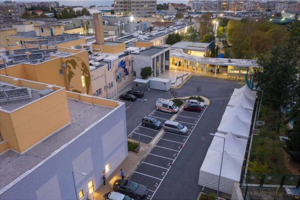 thessaloniki bergamo