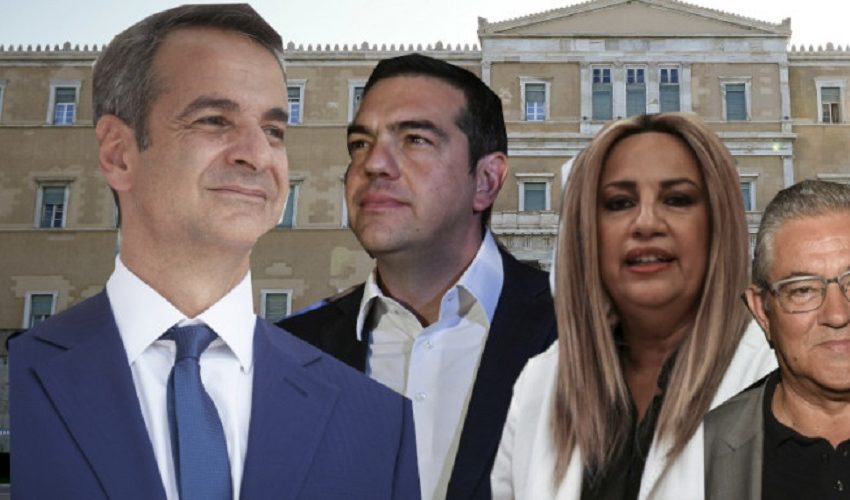  Ανάλυση: Τι μάθαμε από τη συζήτηση στη Βουλή για τον κοροναϊό