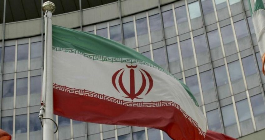  Ραΐσι: Το Ιράν δεν θα υποχωρήσει από τα “πυρηνικά δικαιώματά” του