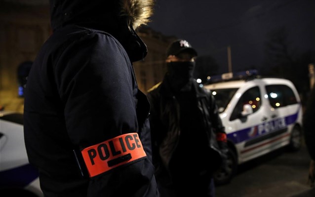  Καταδικάστηκε 19χρονος που απείλησε να δολοφονήσει καθηγητή «όπως τον Πατί» στη Γαλλία