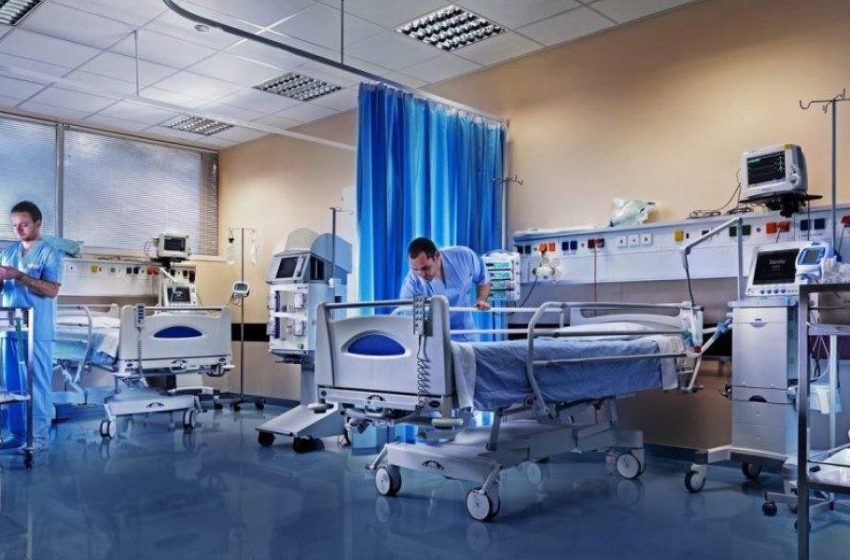  Ούτε αναπνευστήρας στα νοσοκομεία της Θεσσαλίας από τη δωρεά του ιδρύματος “Σταύρος Νιάρχος” – Εξαιρέθηκαν από το υπουργείο Υγείας