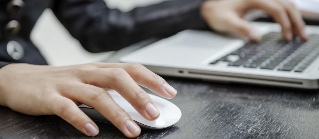 τηλεργασία