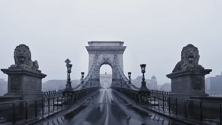  Συγκλονιστικό video: Η χρονιά που φεύγει σε 4 λεπτά