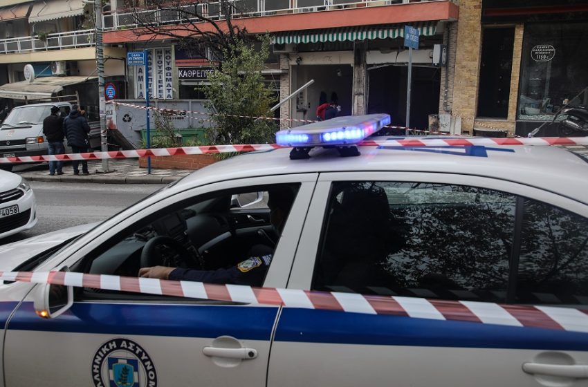  Συναγερμός για ύποπτη βαλίτσα με… παντελόνι