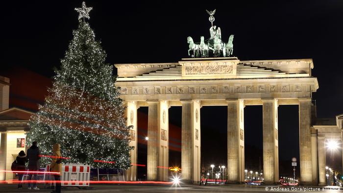  Ένα βήμα πριν το γενικό lockdown η Γερμανία- Γιατί ξέφυγε ο έλεγχος της πανδημίας