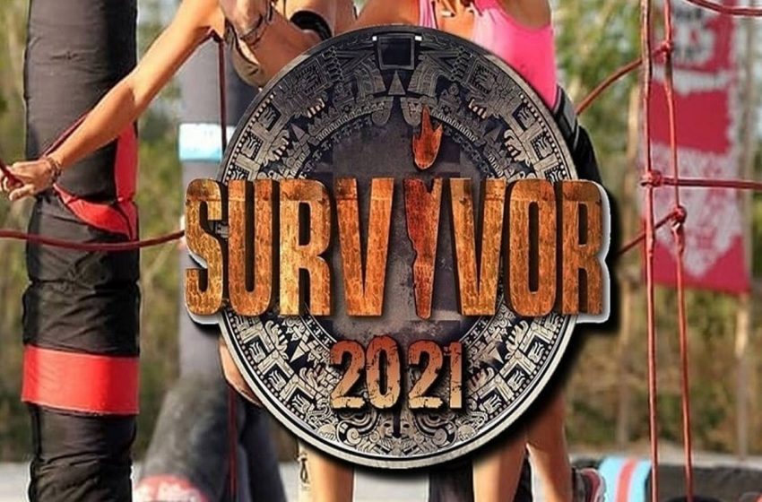  Survivor: Πόσα βγάζουν Ελευθερίου, Τριαντάφυλλος και Παππάς