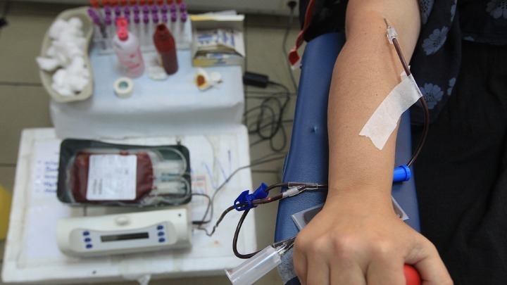  Ελλείψεις αίματος στις αιμοδοσίες των νοσοκομείων – Έκκληση από το ΑΧΕΠΑ!