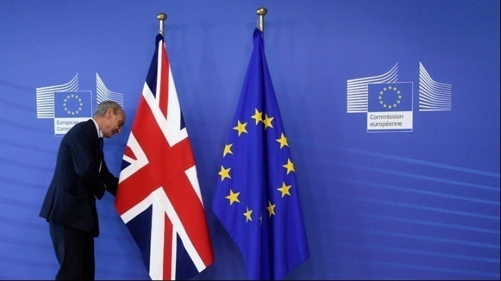  “Πυρετός” για το Brexit: “Είναι δυνατό να επιτευχθεί συμφωνία” μέχρι αύριο – To διαψεύδουν διπλωματικές πηγές