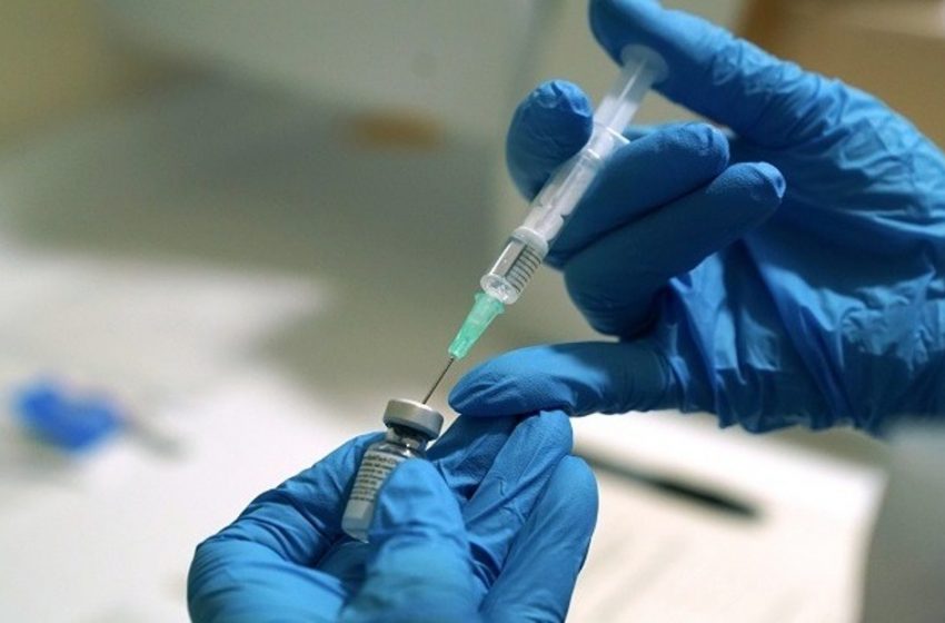  Καμία σύνδεση μεταξύ του εμβολίου και του θανάτου 91χρονου, λέει η ελβετική αρχή φαρμάκων