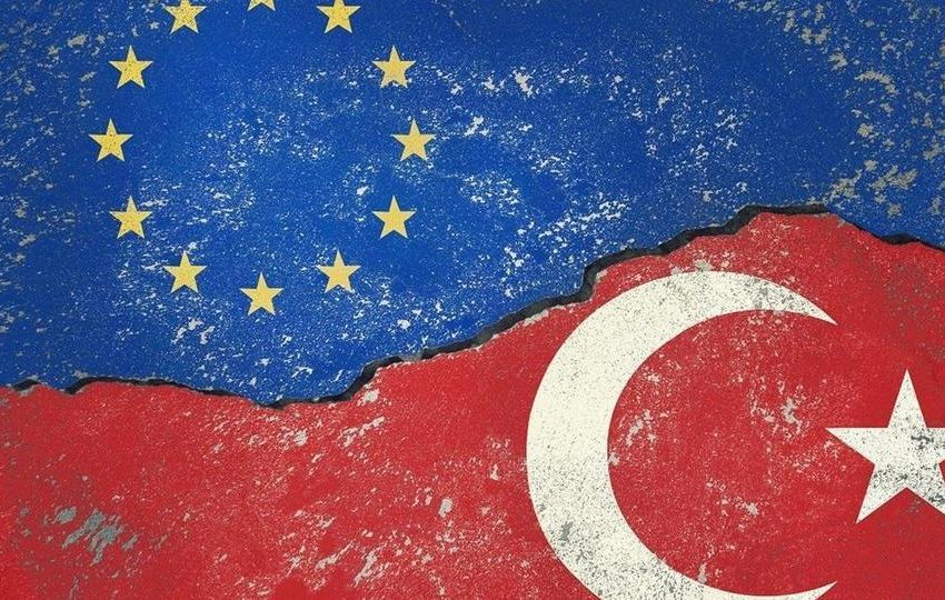  Σε δύο στρατόπεδα η ΕΕ για τις κυρώσεις στην Τουρκία