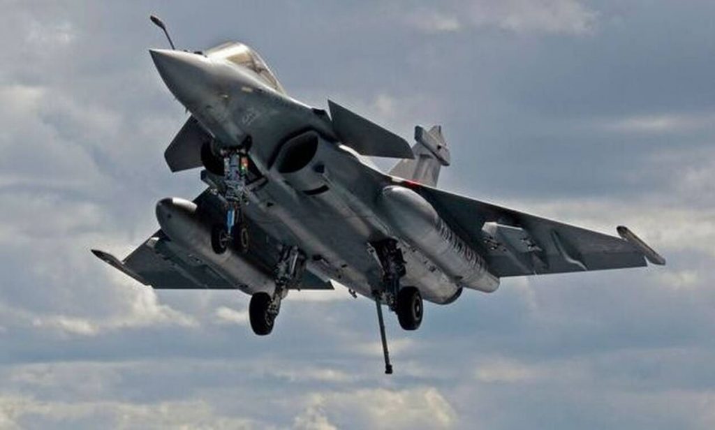 RAFALE 1