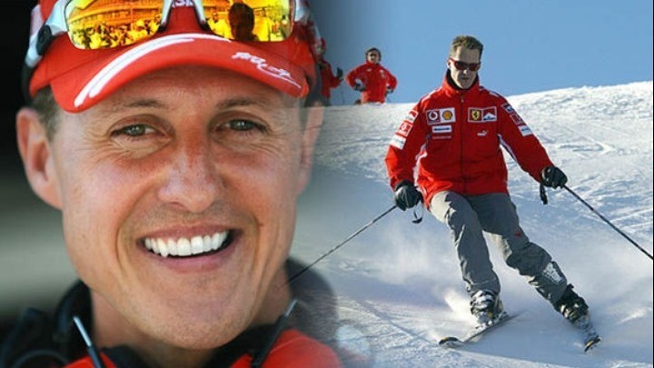  Νέες λεπτομέρειες για τον Μίκαελ Σουμάχερ, 10 χρόνια μετά το τραγικό ατύχημα στο σκι