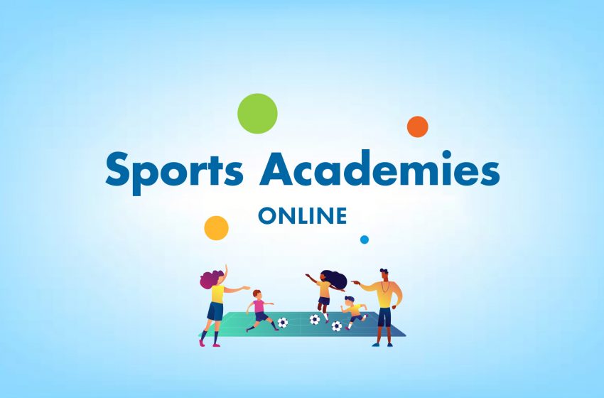 Sports Academies Online