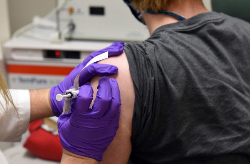  Financial Times: Σχεδόν απίθανο να ξεκινήσουν εμβολιασμοί πριν από τα μέσα Ιανουαρίου