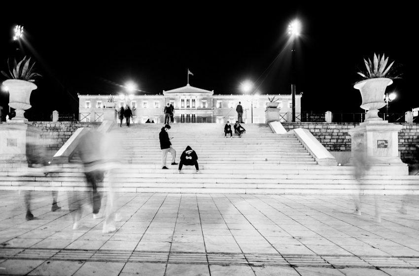  Πολιτική και κοινωνική ανασκόπηση του libre: Τα σημαντικότερα γεγονότα που έγραψαν την ιστορία του 2020