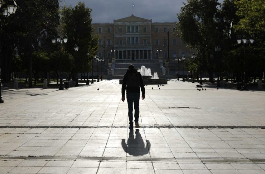  Νέο πρόγραμμα κατάρτισης και απασχόλησης ανέργων 25-45 ετών – Όλες οι πληροφορίες