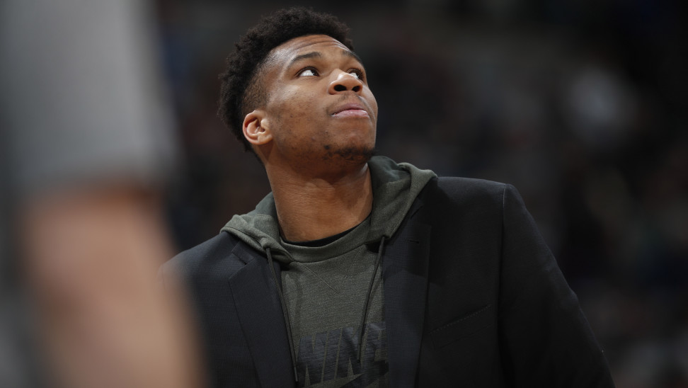 ap antetokounmpo
