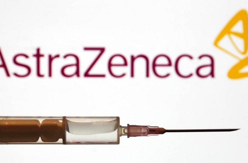  FAZ: Η AstraZeneca συμφώνησε να δημοσιοποιήσει το συμβόλαιο με την ΕΕ