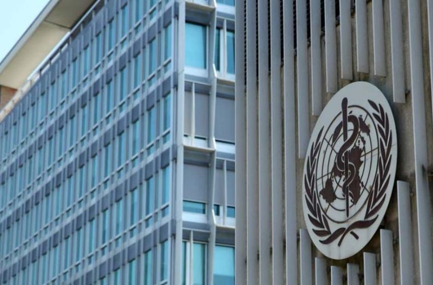  Έκτακτη συνεδρίαση του ΠΟΥ την Τετάρτη για την μετάλλαξη του ιού: «Συνετός ο περιορισμός των ταξιδιωτικών μεταφορών»