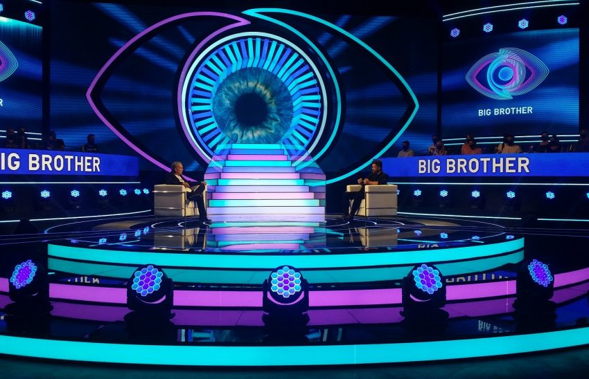  Big Brother: Απογοήτευση για τα νούμερα