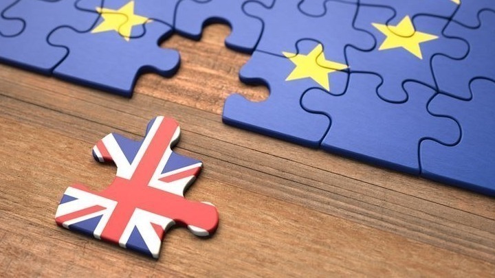  Είναι επίσημο το Brexit: το Ηνωμένο Βασίλειο αποχώρησε από την ενιαία αγορά της ΕE