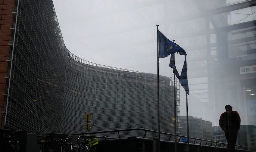  Καταρχήν συμφωνία για το Brexit μεταξύ Βρετανίας και ΕΕ