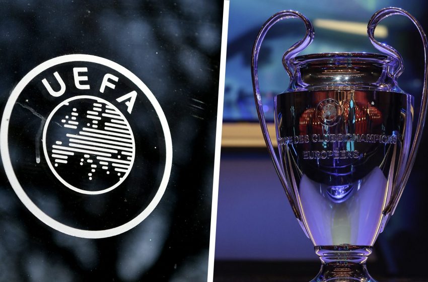  Champions League και Europa League επιστρέφουν με μεγάλα παιχνίδια
