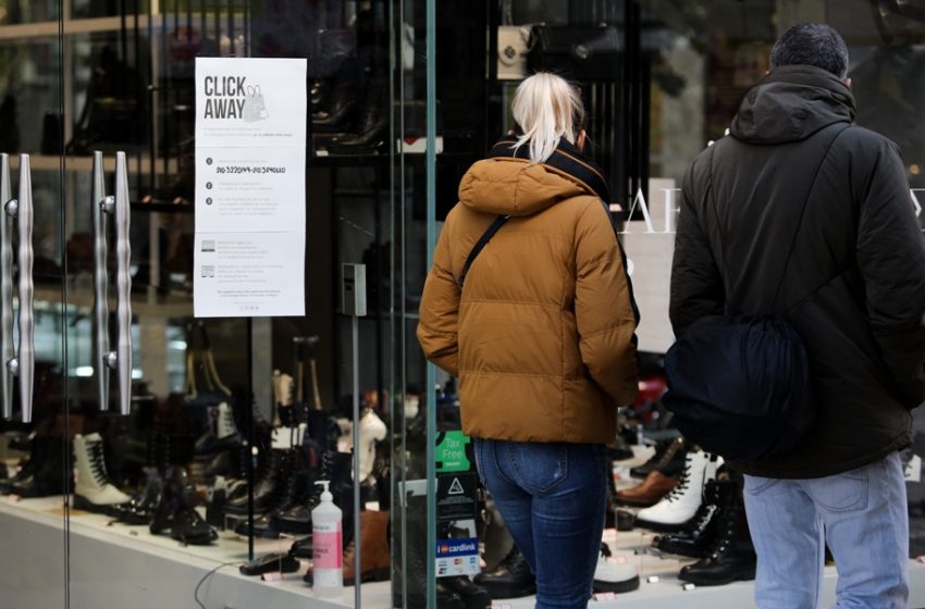  Aνοιχτά την Κυριακή καταστήματα λιανικής και σούπερ μάρκετ – Το ωράριο λειτουργίας