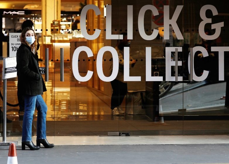  Αντιδρούν οι έμποροι: “Το ολικό lockdown συνεχίζεται” – Συνεδριάζουν εκτάκτως το Σάββατο