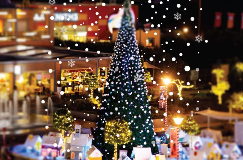  Διοικητής νοσοκομείου αποφάσισε προμήθεια με απευθείας ανάθεση χριστουγεννιάτικου δέντρου αξίας 7000 ευρώ