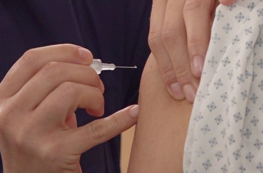  Mαζί θα ξεκινήσουν εμβολιασμούς Γερμανία, Γαλλία και Ιταλία