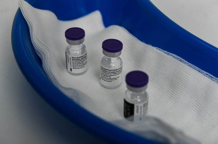  Εμπιστοσύνη στα εμβόλια: Τι δείχνει νέα έρευνα