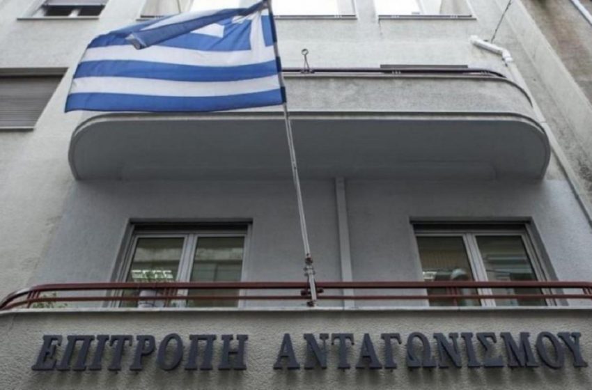  Αλαλούμ με το κόστος των τεστ: Το Υπ. Ανάπτυξης βάζει πλαφόν, η Επιτροπή Ανταγωνισμού διαπιστώνει εύρυθμη λειτουργία