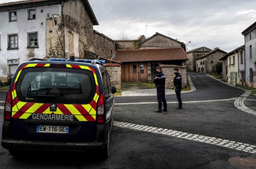  Γαλλία: Κρατούσε έγκλειστο τον γιο του επί 4 μήνες επειδή έμεινε άνεργος