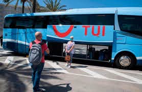TUI to fly to Spain and Greece again from July 11 with 'absolute  confidence' holidays will restart