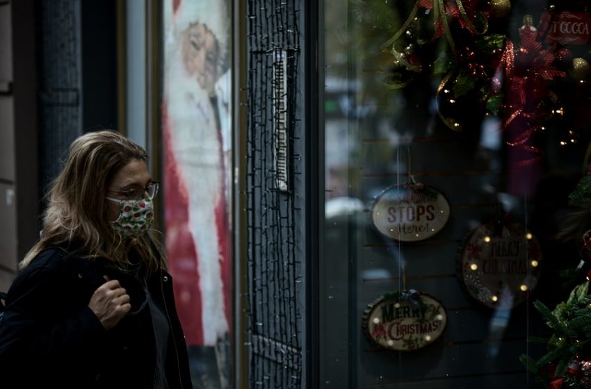  Διευρυμένο ωράριο για βιβλιοπωλεία, κομμωτήρια, ΚΤΕΟ – Σε ισχύ το click away – Δεν θα παραταθεί το ωράριο μετακίνησης τα Χριστούγεννα