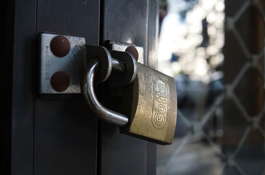  Σε ποιες περιοχές είναι κλειστά τα καταστήματα