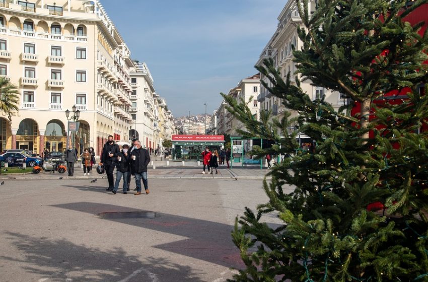  Πρωτόγνωρη δυστοπική πραγματικότητα – Πέντε δράσεις υποστήριξης