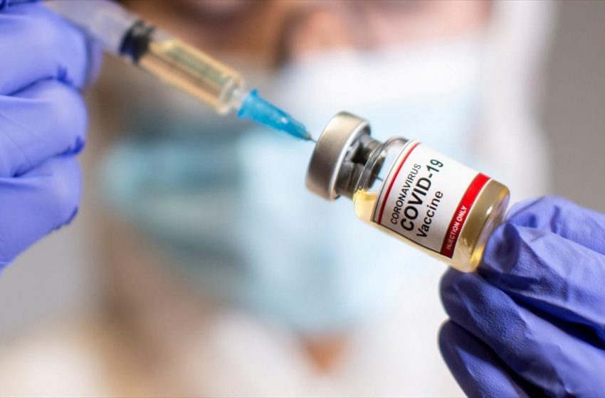 Εμβόλιο COVID: Σε ποιες περιπτώσεις οι πολίτες πρέπει να υπογράψουν έγγραφο συναίνεσης