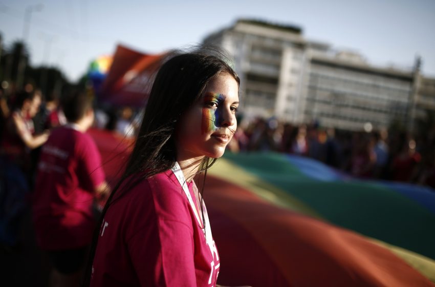  Έρευνα: Αποκαλυπτικά στοιχεία για την αντιμετώπιση των ΛΟΑΤΚΙ στην Ελλάδα