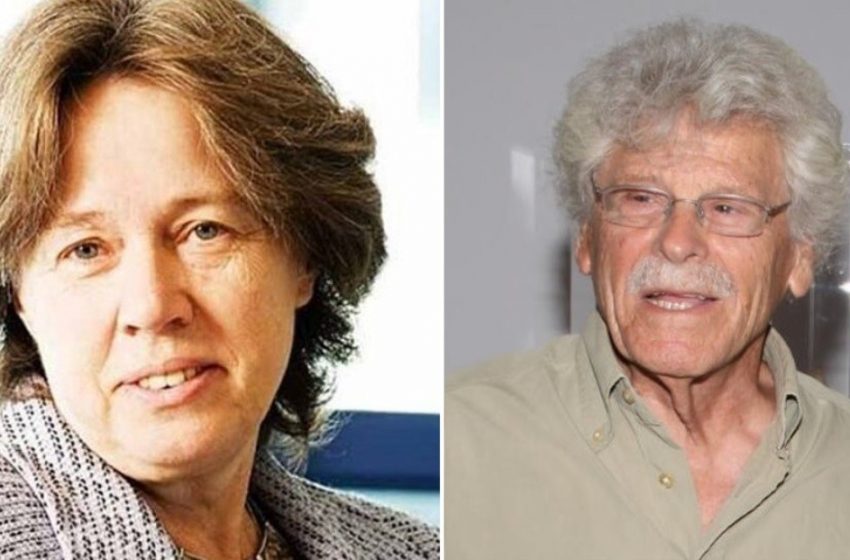  Η απάντηση της Λινού στον Τσόκλη: ” Η ανθρώπινη ζωή είναι ισότιμη για όλους “