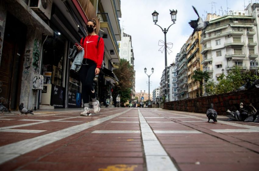  Καμία ημερομηνία πλέον στο τραπέζι ούτε για σχολεία ούτε για άρση καραντίνας