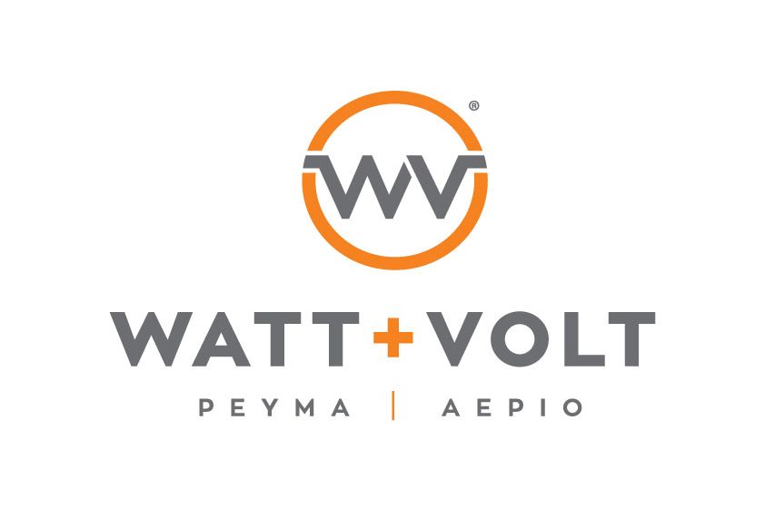  WATT+VOLT: Η ταχύτερα αναπτυσσόμενη εταιρεία στην Ελλάδα σύμφωνα με τους Financial Times συνεχίζει με επιτυχία να διευρύνει το franchise δίκτυό της
