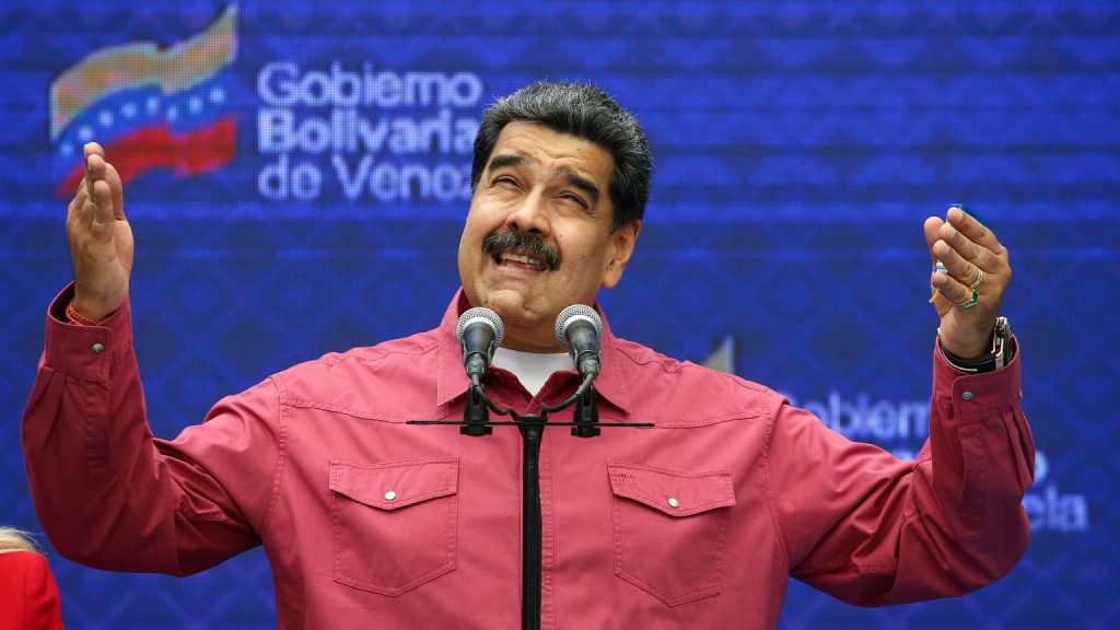 maduro