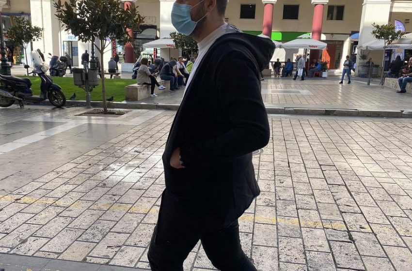  Η μάσκα απαραίτητη και μετά τον εμβολιασμό