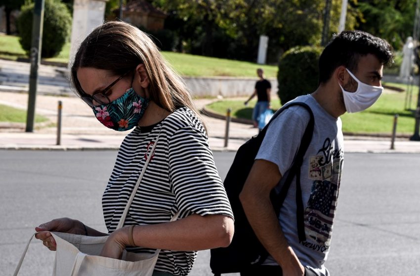  Παγώνη: Παρά το εμβόλιο ξεχνάμε το Πάσχα όπως το ξέραμε, το καλοκαίρι με μάσκα