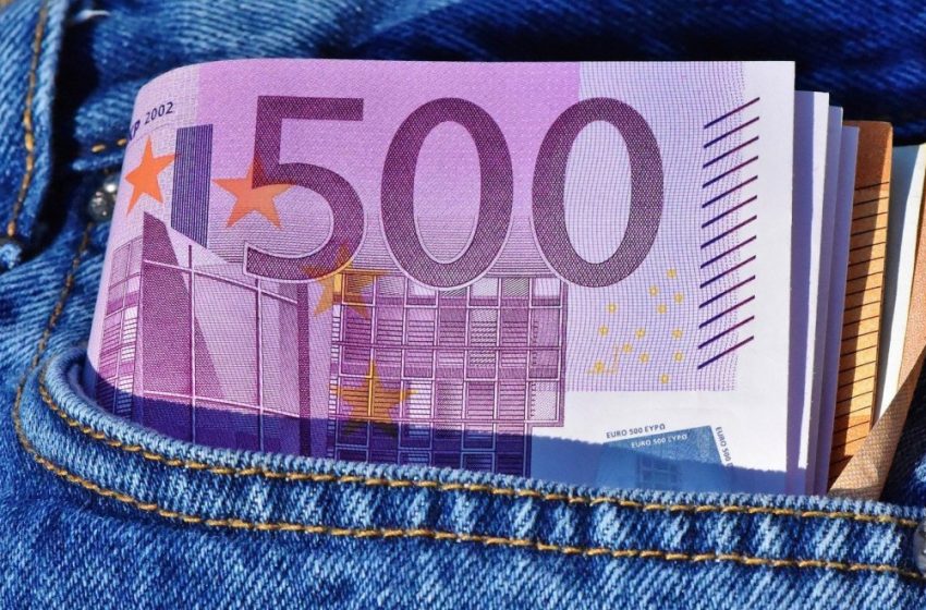  Από σήμερα έως την Πέμπτη η πλατφόρμα για την “επιταγή ακρίβειας” 250 ευρώ σε μη επιδοτούμενους μακροχρόνια ανέργους