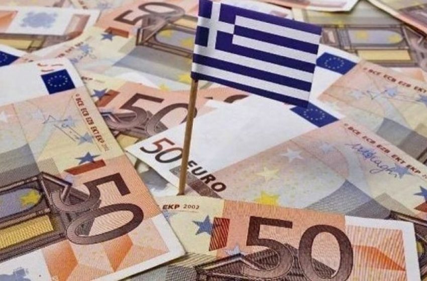  Ο Κυρ. Μητσοτάκης ανάρτησε πίνακα για την απορρόφηση ευρωπαϊκών πόρων… επί ΣΥΡΙΖΑ – Αντιδράσεις στο twitter (pic)